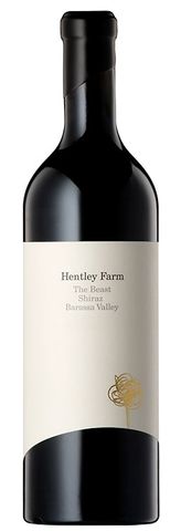 Hentley Farm The Beast Shiraz 750ml