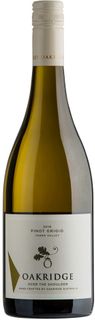 Oakridge OTS Pinot Grigio 750ml