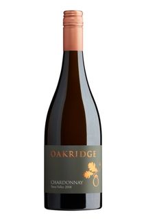 Oakridge Yarra Valley Chardonnay 750ml