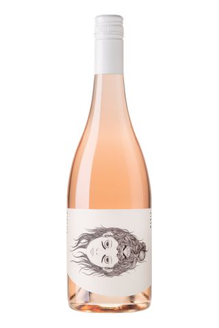 Hentley Farm Villain & Vixen Rose 750ml