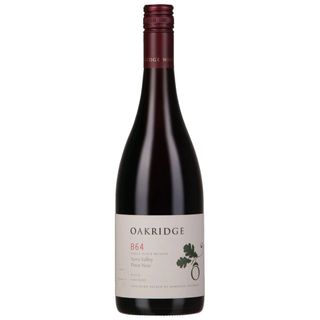 Oakridge 864 Pinot Noir 750ml