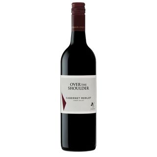 Oakridge OTS Cab Merlot 750ml