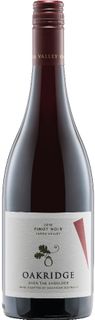 Oakridge OTS Pinot Noir 750ml