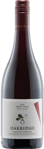 Oakridge OTS Pinot Noir 750ml