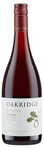 Oakridge Yarra Valley Pinot Noir 750ml