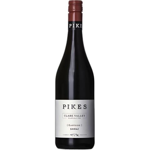 Pikes Stone Cutters Shiraz 750ml
