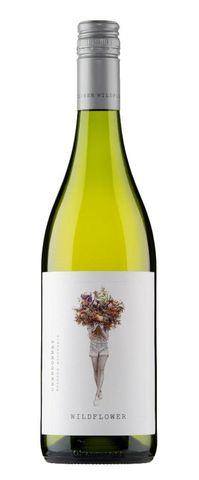 Wildflower Chardonnay 750ml