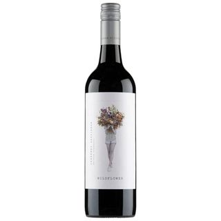 Wildflower Cab Sauv 750ml