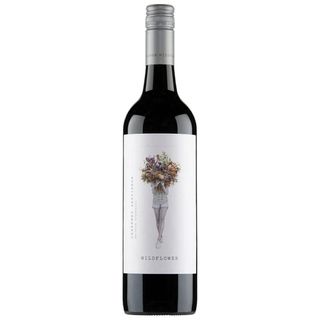 Wildflower Cab Sauv 750ml