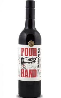 Four In Hand Barossa Shiraz 750ml