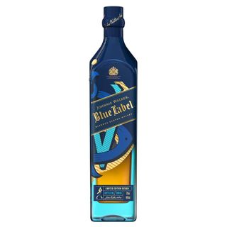 Johnnie Walker Blue Icons 750ml