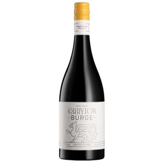 Corryton Burge Cornelian Pinot Noir 750