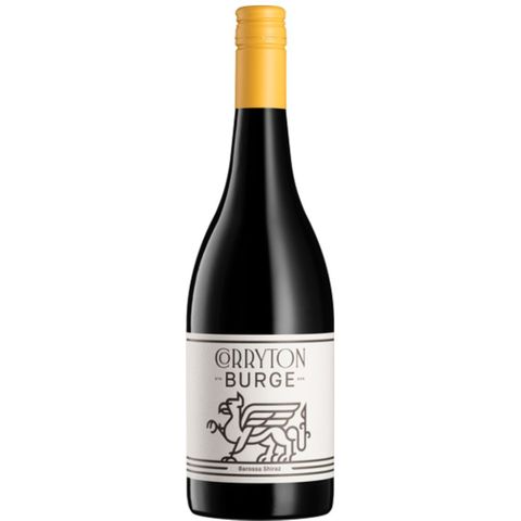 Corryton Burge Kith Shiraz 750ml