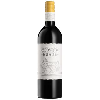 Corryton Burge Percival Shiraz 750ml