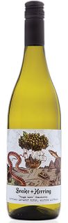 Snake & Herring Tough Love Chardy 750ml