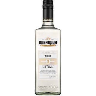 Beenleigh White Rum 3YO 700ml