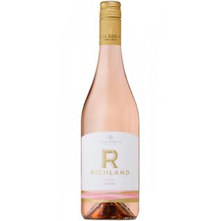 Calabria Rich Land Rose 750ml