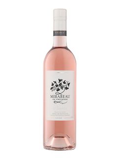 Mirabeau Classic Rose 750ml