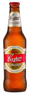 Coopers Birell Ultra Light 375ml x24