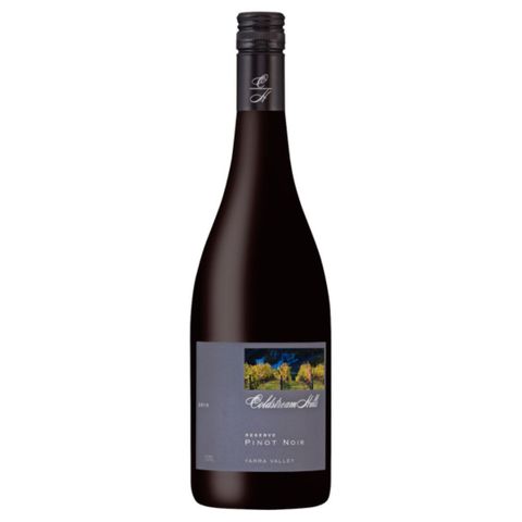 Coldstream Hills Res Pinot Noir 750ml