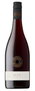 Pierre D'Amour Shiraz 750ml