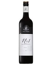 Saltram No 1 Shiraz 750ml