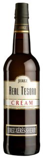 Jerez Xeres Cream Sherry 750ml