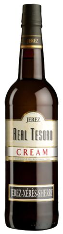 Jerez Xeres Cream Sherry 750ml