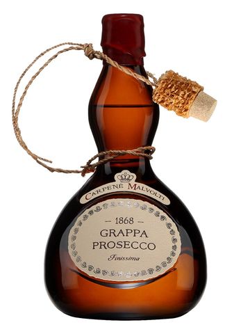 Carpene Malvolti Finissima Pros Grappa