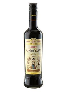 Lucano Cordial Caffe 700ml