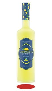 Lucano Limoncetta 500ml