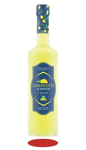 Lucano Limoncetta 500ml