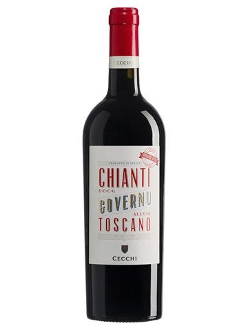 Cecchi Governo 750ml