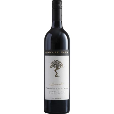 Howard Park Abercrombie Cab Sauv 750ml