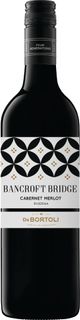 Bancroft Bridge Cab Merlot 750ml