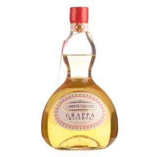 Carpene Malvolti Grappa Fina Vecchia