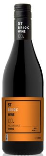 St Brioc McLaren Vale Shiraz 750ml