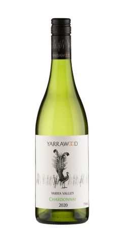 Yarrawood Yarra Valley Chardonnay 750ml