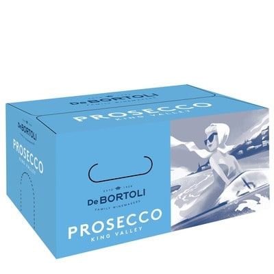 De Bortoli King Valley Prosecco Cask 10L