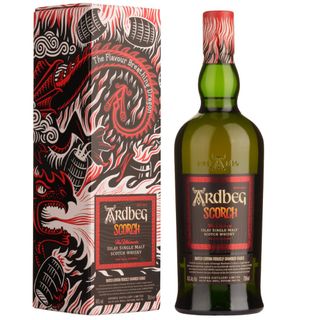 Ardbeg Scorch Single Malt 700ml