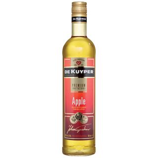 De Kuyper Schnapps Apple 700ml