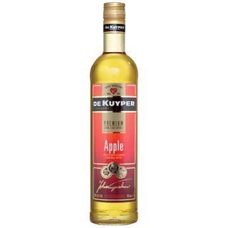 De Kuyper Schnapps Apple 700ml