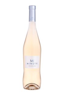 Minuty M de Minuty Rose 750ml