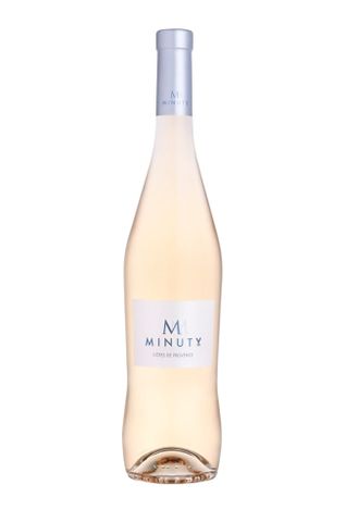 Minuty M de Minuty Rose 750ml