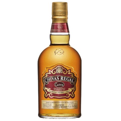 Chivas Regal Extra 40% 700ml