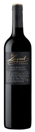 Langmeil Blacksmith Cabernet Sauv 750ml