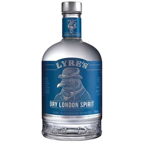 Lyre's Dry London Spirit 700ml