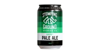 Stomping Ground Gipps St P/Ale 355ml x18