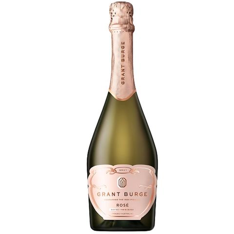 Grant Burge Sparkling Rose NV 750ml