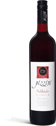 Pizzini Nebbiolo 750ml